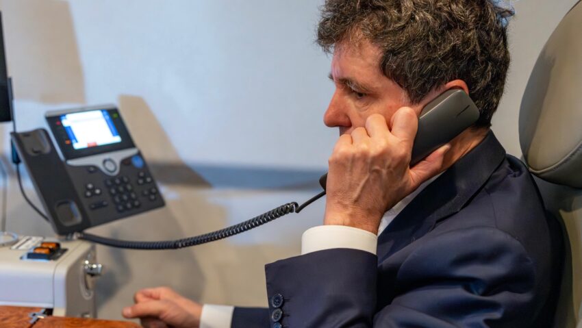 Nicuşor Dan: E al doilea incident de securitate pe litoralul românesc
