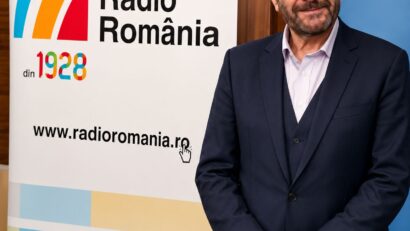 Radio România Mureș