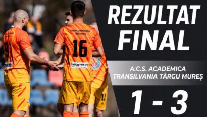 Barajul de promovare în Liga a III-a de fotbal