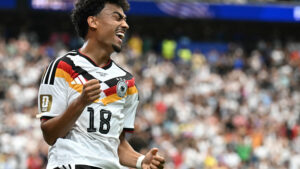 7-1, scorul de până acum la FIFA World Cup
