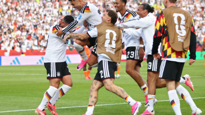 Germania, în „16-imi” la FIFA World Cup 2026