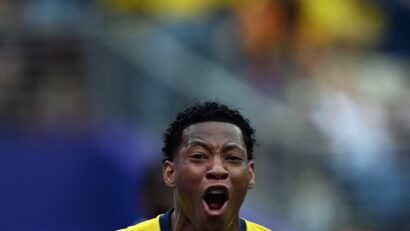 Ecuador bate Germania și este în „16-imi” la FIFA World Cup