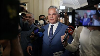 Reacții ale liderilor politici din Mureș după invalidarea guvernului Veștea