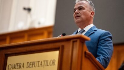 Reacții ale liderilor politici din Mureș după invalidarea guvernului Veștea