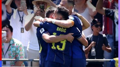 Bosnia-Herțegovina, în „16-imi” la FIFA World Cup 2026