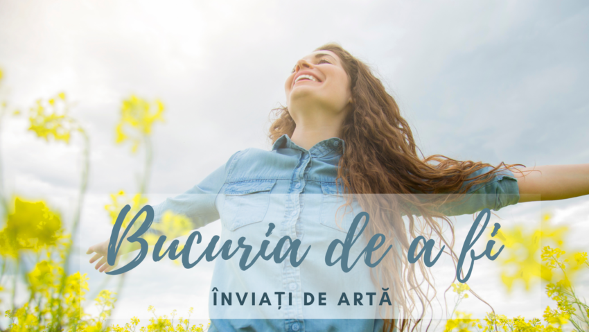 Bucuria de a fi |  Să rămânem vii