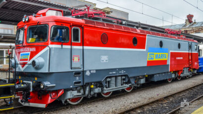 Aproximativ 2000 de angajați ai CFR Marfă riscă să rămână fără locuri de muncă în urma falimentului companiei