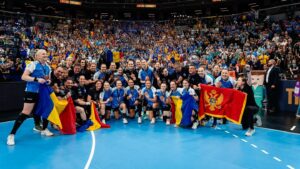 CSM București, bronz în Liga Campionilor la handbal feminin