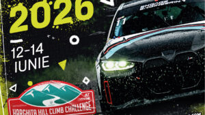 Aproximativ 80 de piloţi sunt aşteptaţi la ediţia a VI-a a Harghita Hill Climb Challenge
