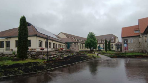 Casa Jakab Antal de la Şumuleu-Ciuc, model de economie socială şi centru al comunităţii, la 30 de ani de activitate
