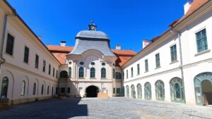 Castelul Teleki din Gorneşti revine pe harta turistică a României din data de 16 iulie