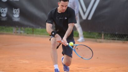Semifinalele INTARO Open se dispută vineri, 26 iunie