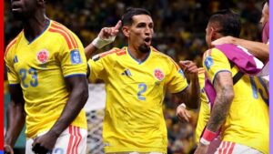 Columbia, în „16-imile” FIFA World Cup 2026