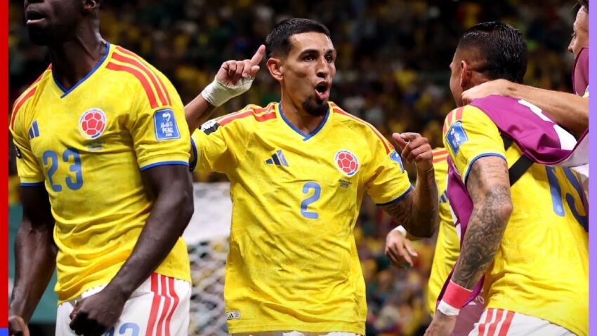 Columbia, în „16-imile” FIFA World Cup 2026