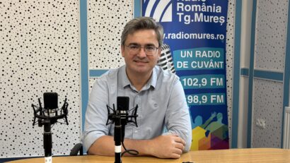 Ce se mai întâmplă în România la nivel central sau local?