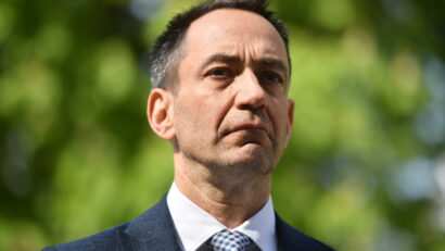 UDMR nu va intra la guvernare