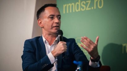 Liderii UDMR se întrunesc în şedinţă la ora 18:00