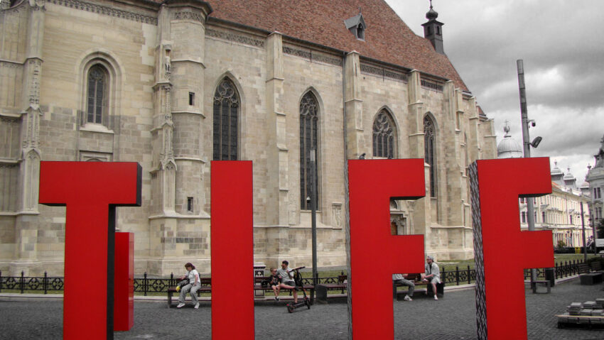 Încep Zilele Filmului Românesc la TIFF.25