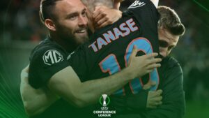 FCSB va evolua în UEFA Conference League