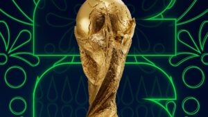 Începe FIFA World Cup 2026