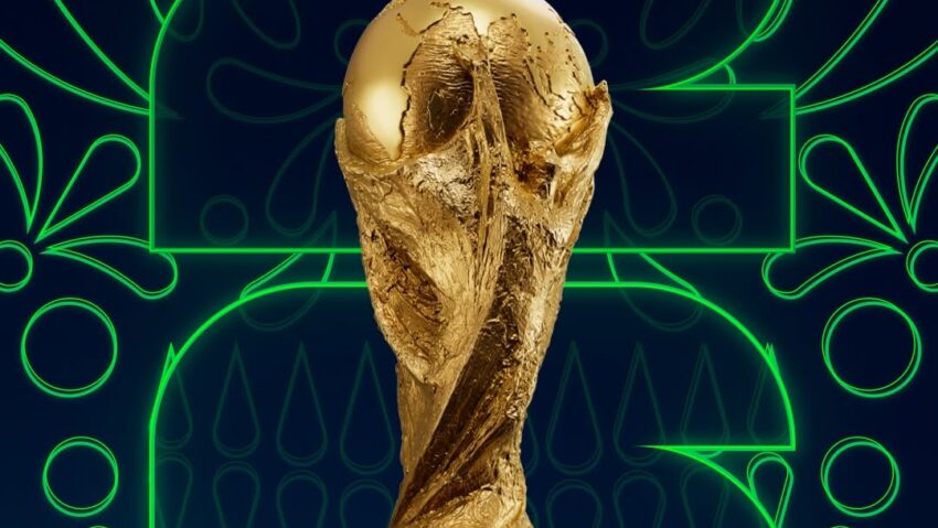 Începe FIFA World Cup 2026