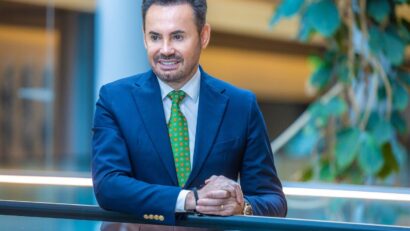 Europarlamentarul PNL Gheorghe Falcă cere excluderea lui Adrian Veştea din partid