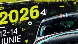 Harghita Hill Climb Challenge