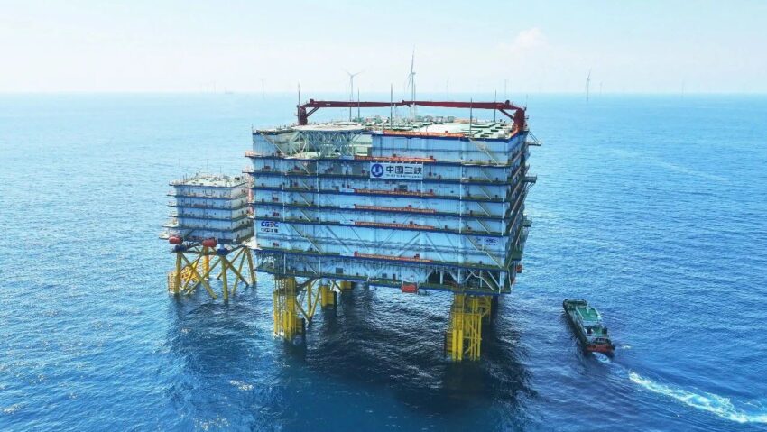 Minutul de Viitor, cu Raluca Creț | China a făcut un nou pas în dezvoltarea energiei regenerabile