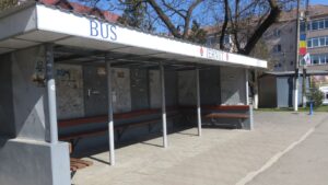 Fonduri europene pentru înființarea transportului public în Iernut