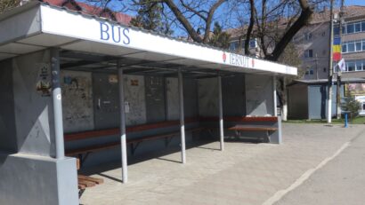 Fonduri europene pentru înființarea transportului public în Iernut