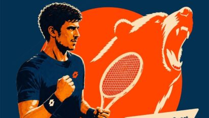 Turnee de tenis elegante la Tg.Mureș