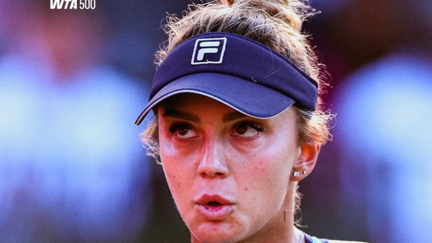 Jaqueline și Sorana joacă în „optimi”, la Londra