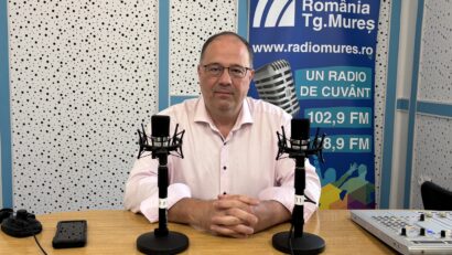 Cine este Eugen Tomac, propus pentru funcția de Prim-ministru?