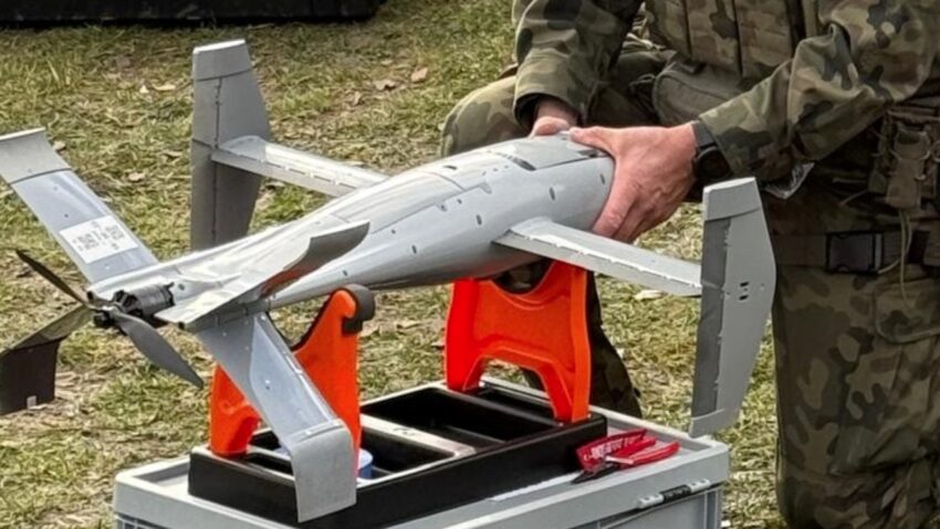 Sistemul anti-dronă pus la dispoziție de SUA, operaționalizat și integrat în dispozitivul de apărare al Armatei României