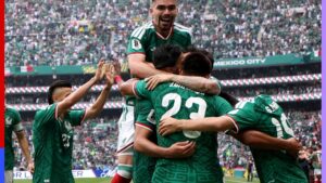Mexic și Coreea de Sud, victorii la FIFA World Cup