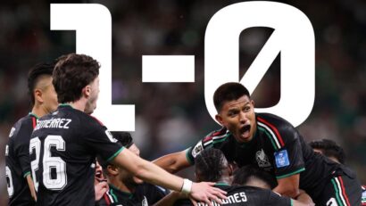 Mexic, prima calificată în „16-imile” FIFA World Cup