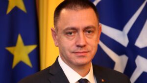 Nici PSD nu a fost consultat de președinte referitor la nominalizarea lui Adrian Veștea pentru funcția de premier