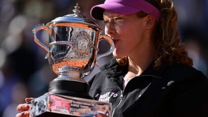 Andreeva și Zverev, campioni la Roland Garros