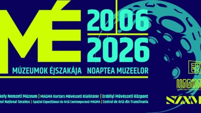 Expoziţii, la Noaptea Muzeelor de la Sfântu Gheorghe