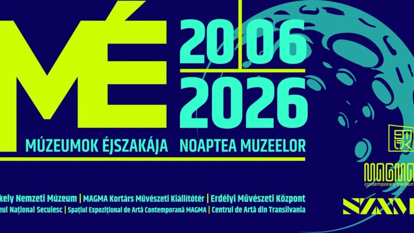 Expoziţii, la Noaptea Muzeelor de la Sfântu Gheorghe