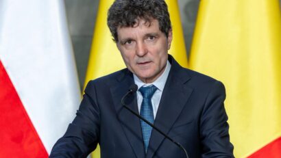 Val de reacţii după blocajul de la Palatul Cotroceni privind rezolvarea crizei politice