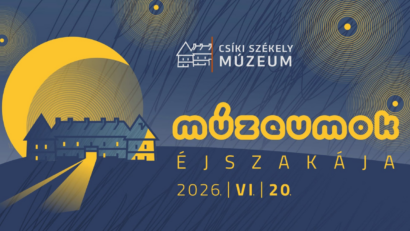 Harghita: Tururi ghidate, ateliere, observaţii astronomice şi proiecţii de film, la Cetatea Mikó, de Noaptea Muzeelor