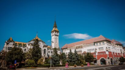 Peste 8,4 milioane de lei pentru trei instituții de cultură din județul Mureș