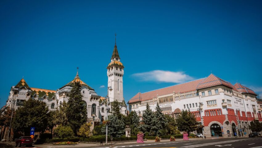 Peste 8,4 milioane de lei pentru trei instituții de cultură din județul Mureș