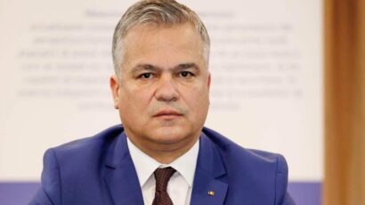 Premierul desemnat Adrian Veștea se va întâlni cu președintele AUR, George Simion