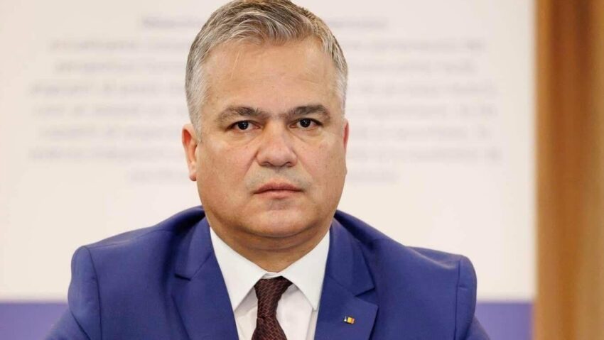 Premierul desemnat Adrian Veștea se va întâlni cu președintele AUR, George Simion