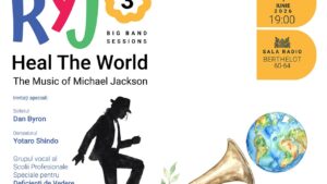 Heal the World: The Music of Michael Jackson
