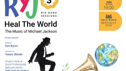 Heal the World: The Music of Michael Jackson