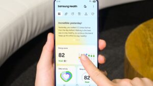 Minutul de Viitor, cu Raluca Creț | Samsung pregătește o inovație tehnologică ce ar putea schimba radical modul în care este depistată demența, punând accent pe prevenție și diagnostic timpuriu