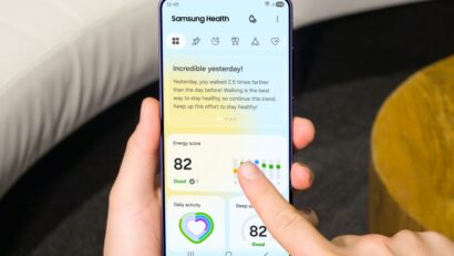 Minutul de Viitor, cu Raluca Creț | Samsung pregătește o inovație tehnologică ce ar putea schimba radical modul în care este depistată demența, punând accent pe prevenție și diagnostic timpuriu